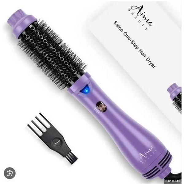 Aima Beauty Salon One-Step Hair Dryer
