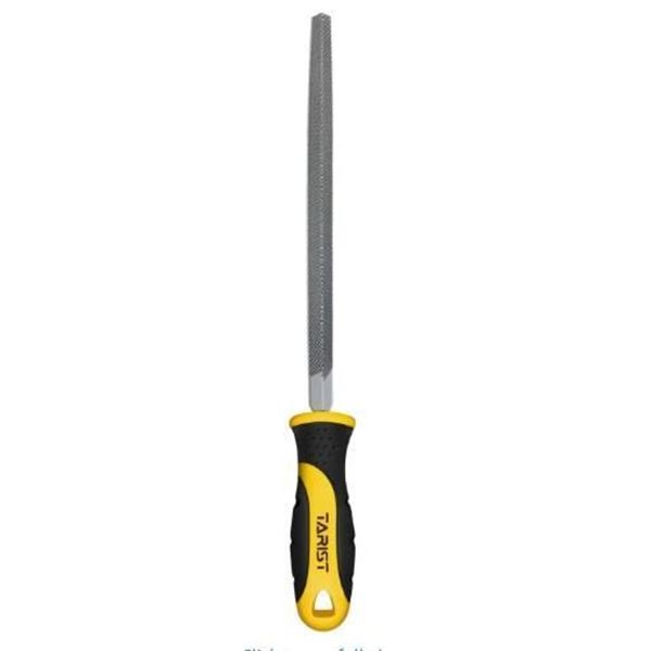 Tarist HT58020 Metal File with 240 mm Length