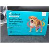 Image 2 : Embark Dog DNA Test Kit for Breed Identification and Health Insights