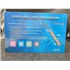 Image 2 : Portable High Frequency Device JHM-D8A with Adjustable Intensity