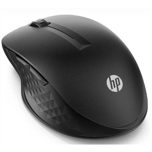 HP 430 Multi-Device Wireless Mouse with Bluetooth