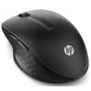 Image 1 : HP 430 Multi-Device Wireless Mouse with Bluetooth