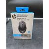 Image 2 : HP 430 Multi-Device Wireless Mouse with Bluetooth