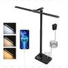 Image 1 : LED Lamp With Adjustable Design and Multiple Color Options