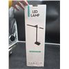 Image 2 : LED Lamp With Adjustable Design and Multiple Color Options