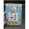Image 2 : Ice Age 5-Movie Collection DVD
