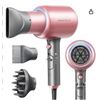 Image 1 : Wavytalk QL-5917BDC-1 Hair Dryer With Advanced Heat Technology