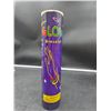 Image 2 : Tube of 100 Glow Bracelets – 8 Inches, Multi-Color, Non-Toxic