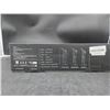 Image 3 : Quntis LHN-02091-BK Dynamic RGB LED Monitor Lamp with Adjustable Color Temperature