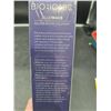 Image 3 : Bio Ionic Bluewave Square-Round Volumizer Large Brush