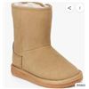Image 1 : Carter’s Toddler Boots, Size 5M, Model SF1808K