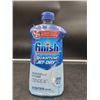 Image 2 : Finish Quantum Jet-Dry Rinse Aid Ultra – 946 mL, 315 Uses