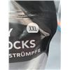Image 3 : Sama Diligence XXL Compression Socks, High-Quality Design