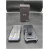 Image 2 : SUPCASE for iPhone 17 Pro Max Case with Camera Control Button, Built-in Kickstand & Screen Protector