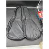 Image 4 : Music First CA-Native33 Guitar Case with Multicolor Pattern Design