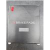 Image 3 : V Brake Pads with 70mm Length and Installation Tool
