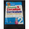 Image 1 : Complete Canadian Curriculum Grade 2 Enriched Edition by Popular Book Company