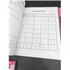 Image 2 : Grade 2 Educational Workbooks: Maple Leaf Mastery and JUMP Math 2.2