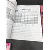 Image 3 : Grade 2 Educational Workbooks: Maple Leaf Mastery and JUMP Math 2.2