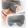Image 1 : MyHalos Hot Eye Compress with Model B08JCK6DWC