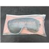 Image 2 : MyHalos Hot Eye Compress with Model B08JCK6DWC
