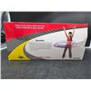 Image 2 : Weighted Exercise Hoop, Model No.1818, Eco-Friendly Materials