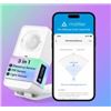 Image 1 : Meross Smart Presence Sensor MS600 with Matter Compatibility