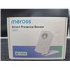 Image 2 : Meross Smart Presence Sensor MS600 with Matter Compatibility