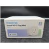 Image 2 : Meross Smart Wi-Fi Plug Mini, Matter-Enabled, 4-Pack