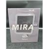 Image 2 : Fancii Mira 10X Magnifying LED Makeup Mirror