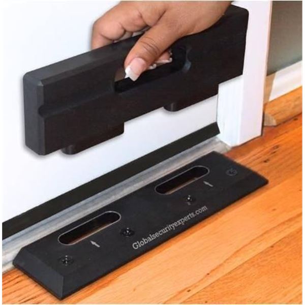 Global Security Experts OnGARD Door Brace SKU-53003-II