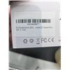 Image 3 : WiFi Extender Booster 1200 Mbps, Internet WiFi Repeater White