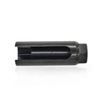 Image 1 : ITEQ O2 Oxygen Sensor Socket 1/2-Inch Drive x 7/8-Inch (22mm) Tool for O2 Sensor Removal and Install
