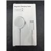 Image 2 : USB-C Charger for Apple Watch with Magnetic Wireless Fast Charging Cable