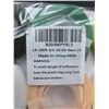 Image 2 : 10 Rolls of 3/8-Inch Cloth Ribbon in Assorted Colors