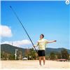 Image 1 : Brave Heart Edition Selfie Stick With 300cm Extension