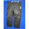 Image 1 : Civics Black Pants Model 7AVECY1-882 in Size XL Tall