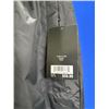 Image 3 : Civics Black Pants Model 7AVECY1-882 in Size XL Tall