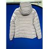Image 5 : Paradox Women’s Packable Down Jacket – Size Large, Beige