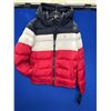 Image 1 : Tommy Hilfiger Colorblock Jacket Model 156AN122 Size S