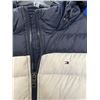 Image 2 : Tommy Hilfiger Colorblock Jacket Model 156AN122 Size S