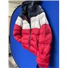 Image 5 : Tommy Hilfiger Colorblock Jacket Model 156AN122 Size S
