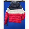 Image 6 : Tommy Hilfiger Colorblock Jacket Model 156AN122 Size S