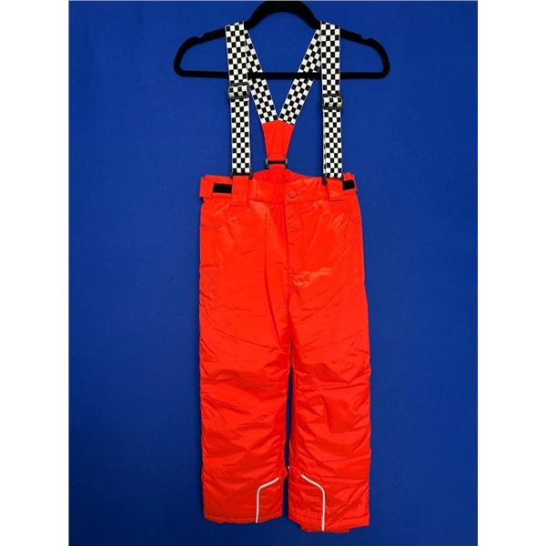 Hotian Outdoor Sports Pants for Cold Conditions with Adjustable Straps