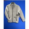 Image 1 : Fox Racing Powell Puffy Jacket, Lightweight Insulated, Size MD, Dark Gray