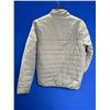 Image 4 : Fox Racing Powell Puffy Jacket, Lightweight Insulated, Size MD, Dark Gray