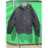 Image 1 : BC Clothing Co. Work Jacket, Black, Size Large
