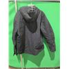 Image 4 : BC Clothing Co. Work Jacket, Black, Size Large