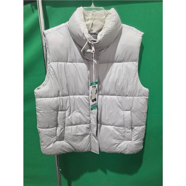 Mondetta Outdoor Project Women’s Down Insulated Vest XL/TG