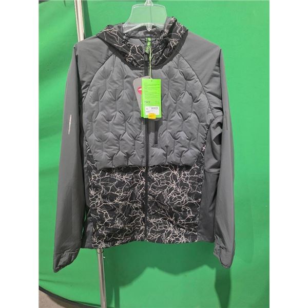 Push FWD Jacket with PrimaLoft Insulation, Size Large, GRS Certified Material